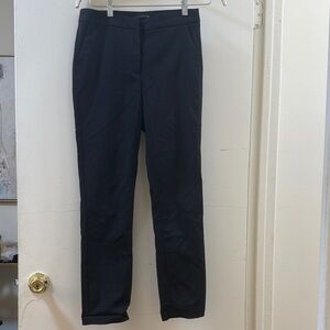 Zara Black Women's Pants